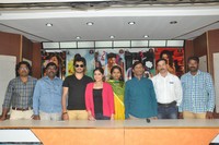 Intelligent Idiots Movie Press Meet